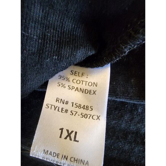 TRIPLE SEVEN Black NEW Diamond Knit Studded Sparkle Mini Skirt NWT SZ 30" waist - Picture 7 of 7